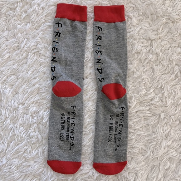 FRIENDS Long Socks - Picture 5 of 9